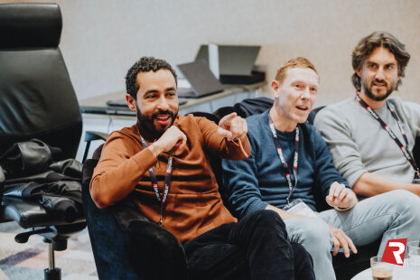 Des ateliers-débats stratégiques - ©&amp;#160;Manuel Abella