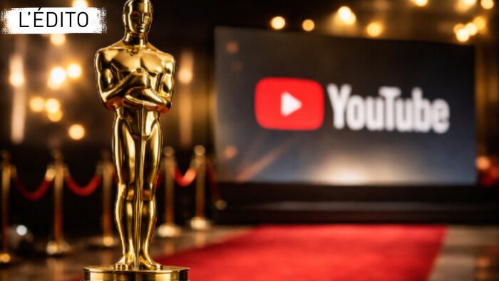 Le streaming, nouvelle scène du live événementiel 