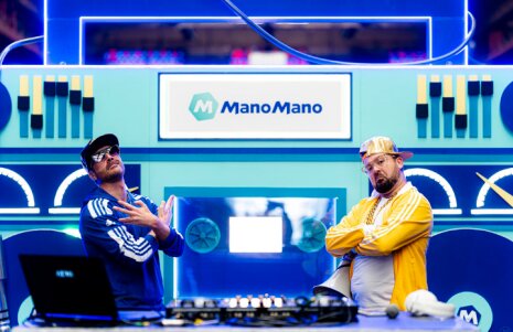 Le ManoMano Tuning Show - ©&amp;#160;ManoMano / WATO