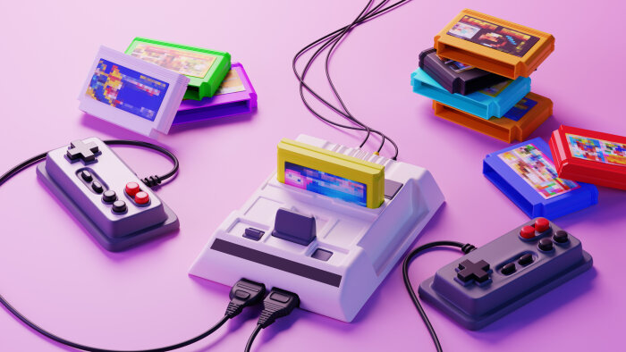 L’industrie du jeu vidéo poursuit son développement sur le territoire français. - © Getty Images/iStockphoto