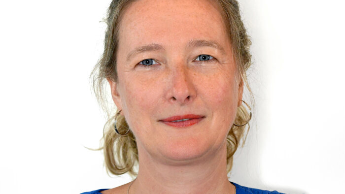 Gwladys Huré - © Florence Galabru