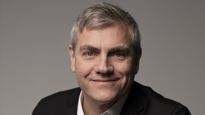 Alexis Rollier, directeur général des opérations monde de Sephora. - © D.R.