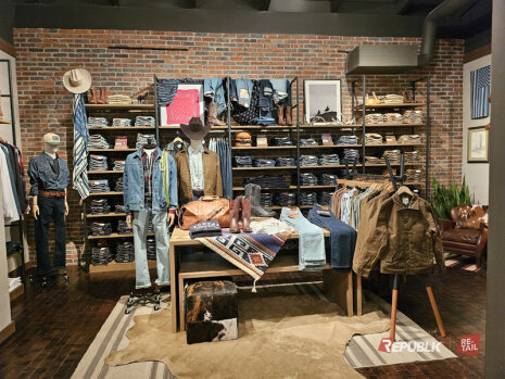 Tecovas Manhattan 2025 - ©&amp;#160;Républik Retail / CC