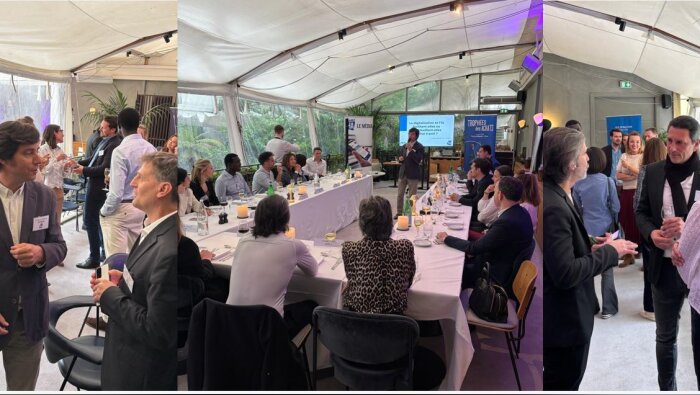 Club Manager Achats : les travel managers impatients de voir l’IA tout changer