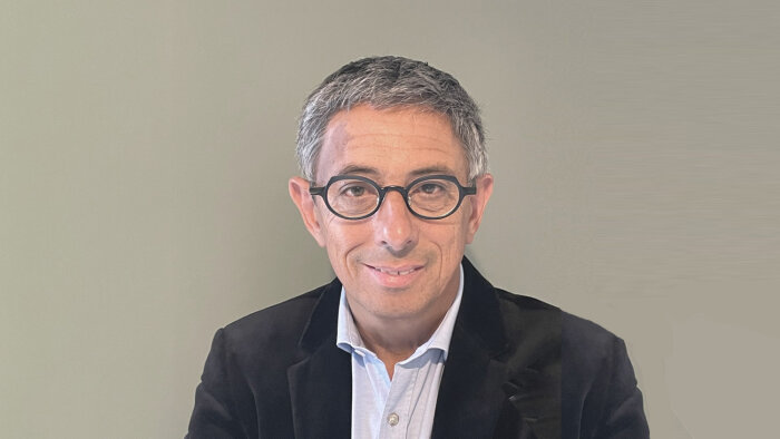 Jean-Louis Tandou est désormais DRASI de la Nouvelle-Aquitaine - © D.R.