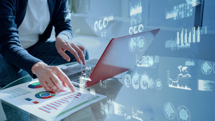 CNP Assurances a choisi la solution Ubigreen pour optimiser la gestion de ses espaces de travail