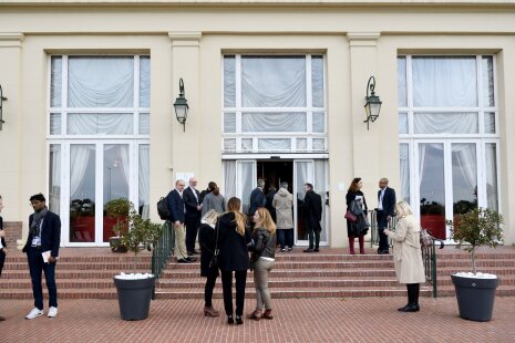 Accueil &amp; Plénière Immo Days 221 - ©&amp;#160;Carole Desheulles