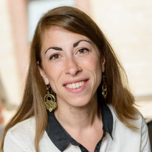 Chloé Rothenbülher, directrice achats France, BMW - © D.R.