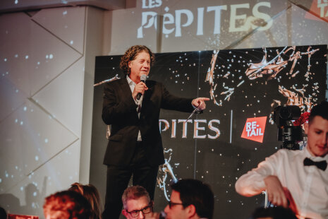 Pépites - ©&amp;#160;D.R.