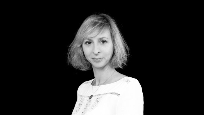 Claire Blandin est directrice e-commerce de Boticinal. - © D.R.