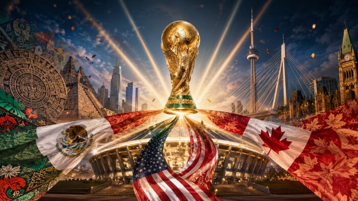 Un Mondial à trois cérémonies d’ouverture : le pari inédit de la FIFA