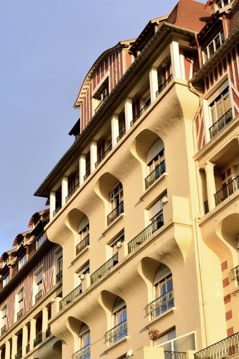 Accueil &amp; Plénière Immo Days 221 - ©&amp;#160;Carole Desheulles