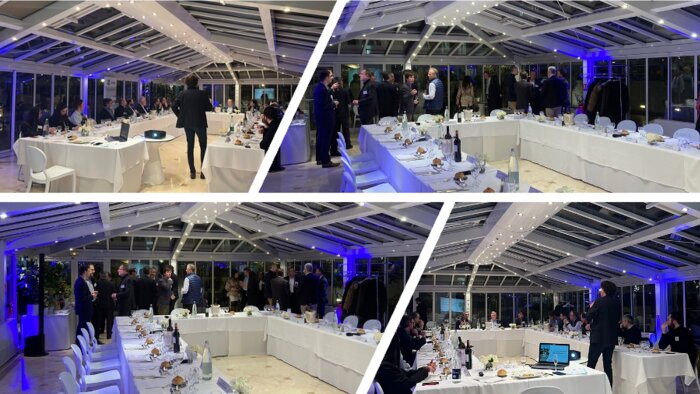 Club Supply Chain : La logistique urbaine au cœur des enjeux des territoires