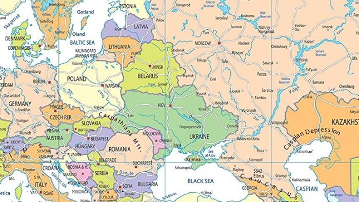 La guerre en Ukraine fait trembler les chaînes d’approvisionnement 