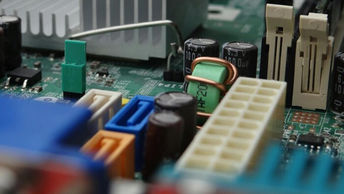 Quels sont les principes et les avantages de l’architecture informatique ? - © D.R.