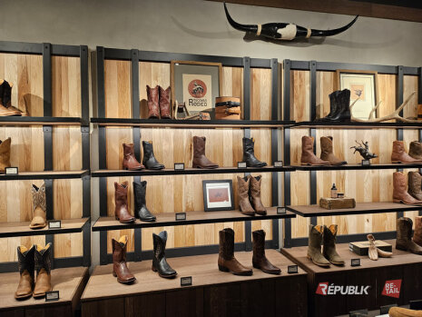 Tecovas Manhattan 2025 - ©&amp;#160;Républik Retail / CC