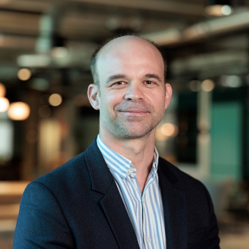 Kevin Lecerf nommé Head of ESG France chez CBRE pour piloter la stratégie bas carbone et la performance durable.