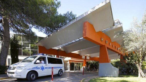 Grâce au troc, le CHU a économisé 250 000 euros en 18 mois sur un montant annuel de 500 Md&amp;#039;€. - © ? CHRU de Montpellier
