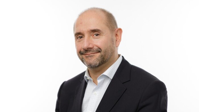 Laurent Lesmarie est le nouveau directeur de la Performance de SNCF Immobilier. - © D.R.