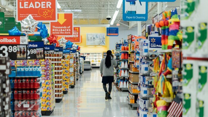  Carrefour et Coopérative U annoncent leur alliance européenne aux achats
