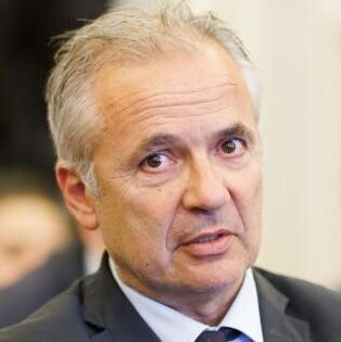 Bruno Cagnol - © D.R.