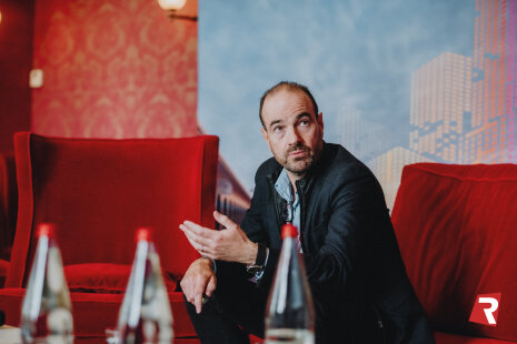 Rendez-vous one-to-one qualifiés - ©&amp;#160;Manuel Abella