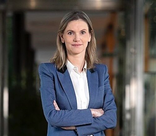 Agnès Pannier-Runacher - © D.R.