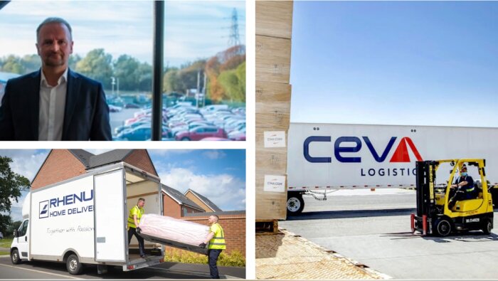 En bref : Ceva & Bolloré Logistics, Rhenus & Chez Vous, Traxall s’offre Fleet Logistics Group