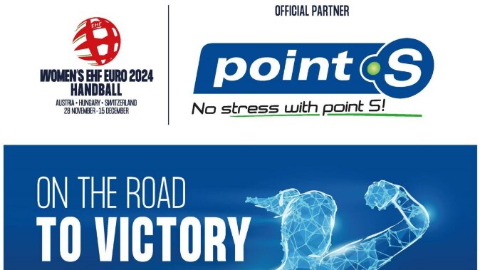Point S s’engage à nouveau pour le Handball Féminin - © Point S