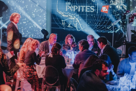 Pépites - ©&amp;#160;D.R.