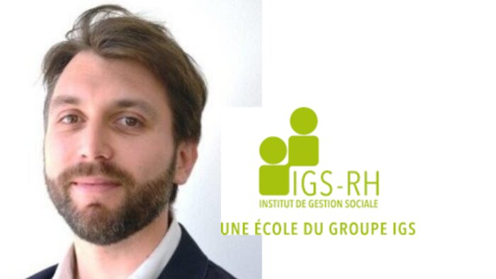 Ludovic Taphanel - © D.R.