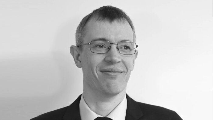 Jérémie Vallet est le nouvel adjoint à la directrice interministérielle du numérique.  - © D.R.