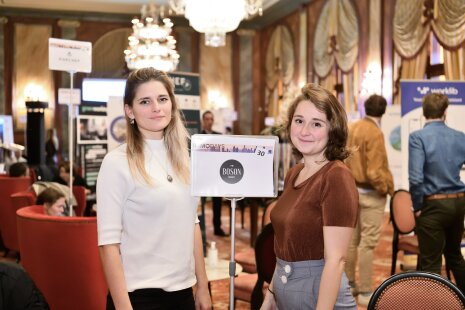 Rendez-vous d&amp;#039;affaires - ©&amp;#160;Carole Desheulles