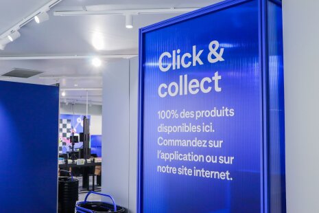 Decathlon City - ©&amp;#160;D.R.