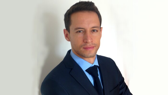 Nicolas Roux, directeur achats groupe, Paprec. - © D.R.