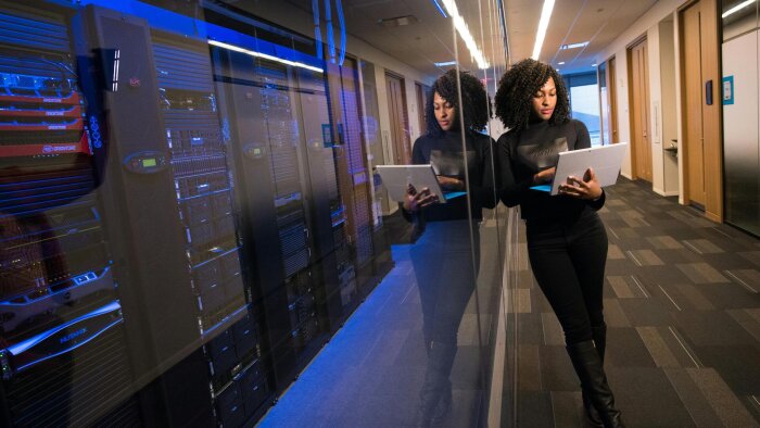 Big Data : définition, histoire et avantages - © D.R.