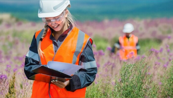 Transition écologique : la dynamique de verdissement des métiers cadres est engagée (Apec)