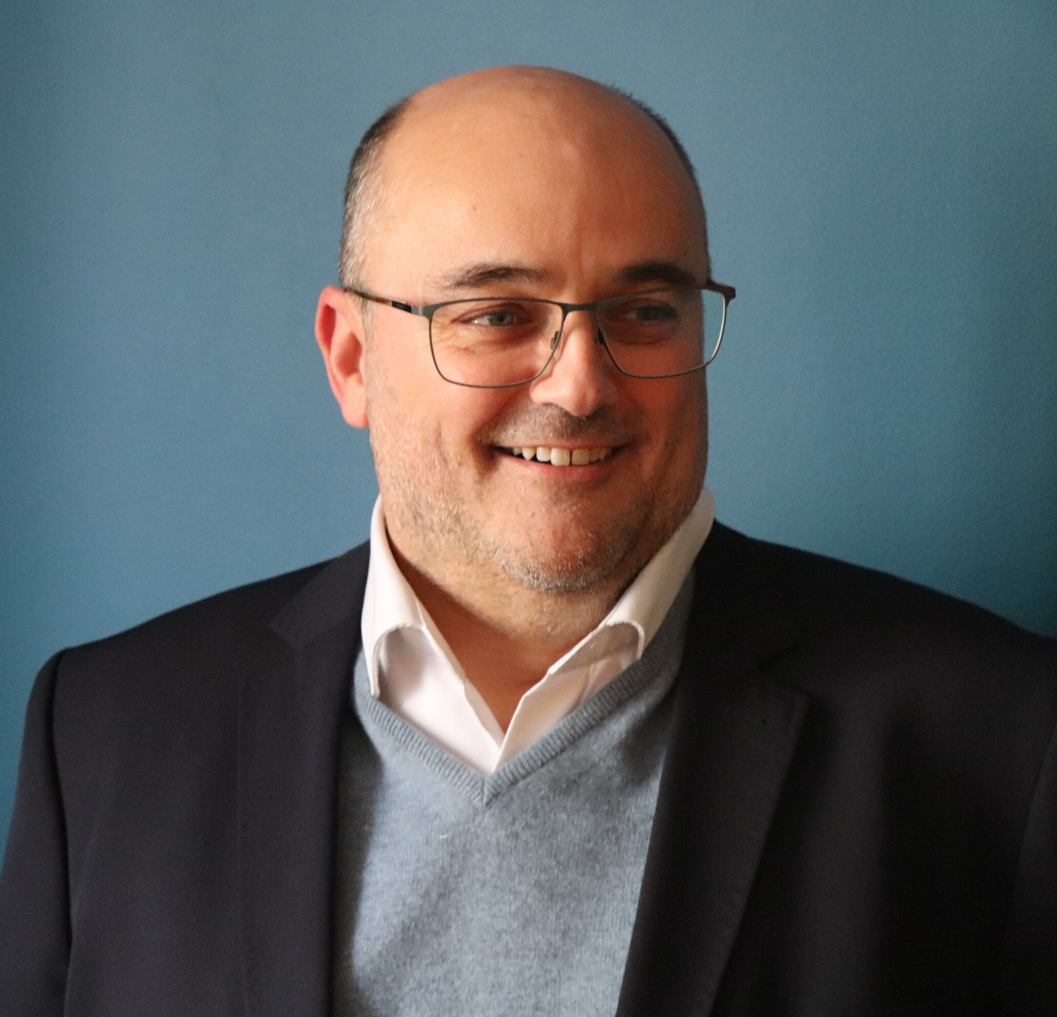 Lionel Bertuit, directeur mobilité d’Hyliko. - © D.R.