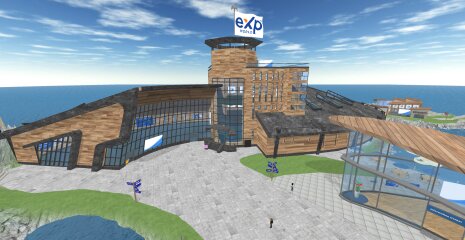 Bienvenue dans l&amp;#039;eXp World - ©&amp;#160;eXp France