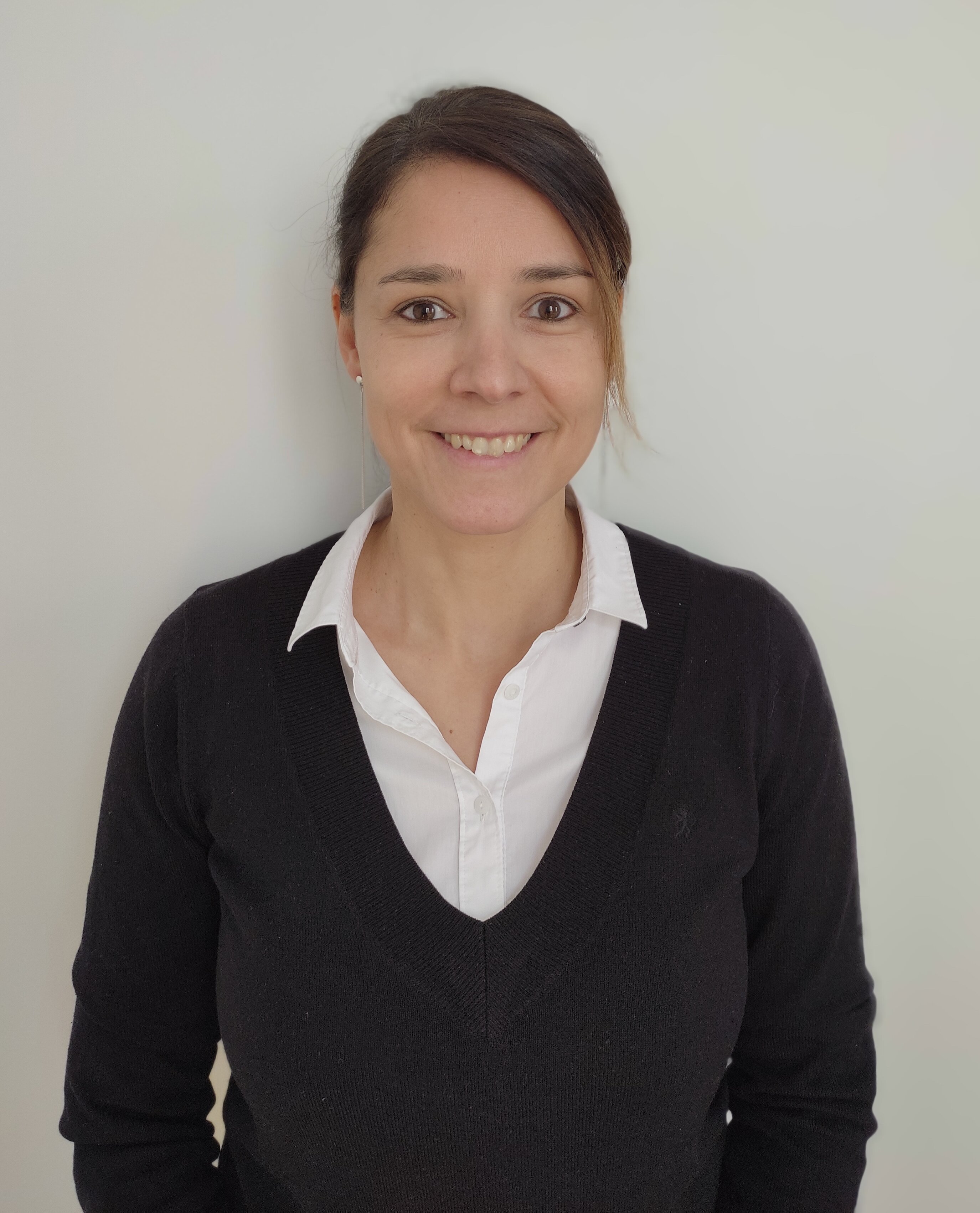  Marie-Ange Peridont Fayard, directrice de l’établissement. - © D.R.
