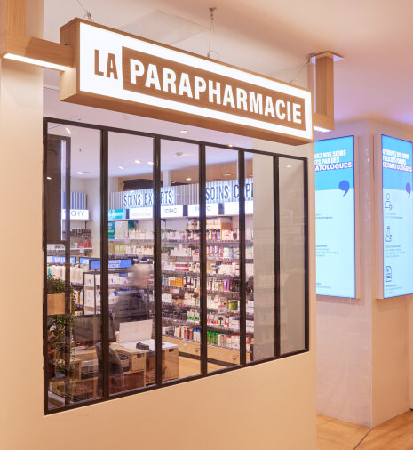 Monoprix Beauté - ©&amp;#160;D.R.