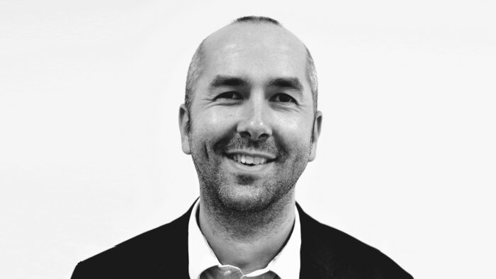 Patrick Richard est chief digital officer et DSI de Kersia. - © Kersia