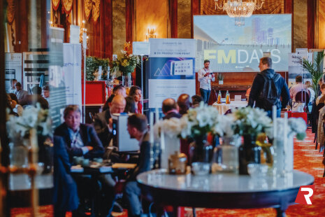 Rendez-vous one-to-one qualifiés - ©&amp;#160;Manuel Abella