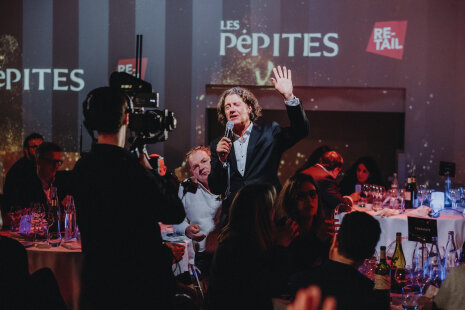 Pépites du retail - ©&amp;#160;D.R.