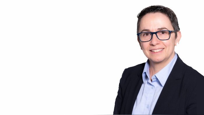 Solange Darbes-Picca, nouvelle directrice des achats de la Banque de France - © D.R.