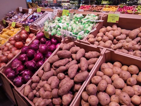 Whole Food Daily - ©&amp;#160;Républik Retail / C.Chenevoy