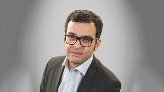 Nofel Goulli est Directeur Général Délégué de BPCE Vie. - © D.R.