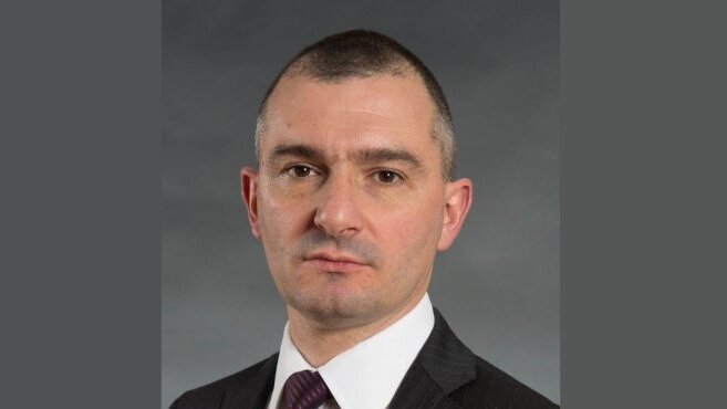 Patrick Guyonneau, directeur sécurité groupe Orange. - © D.R.