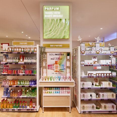Monoprix Beauté - ©&amp;#160;D.R.