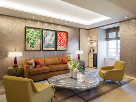 Dior flagship Avenue Montaigne - ©&amp;#160;Dior